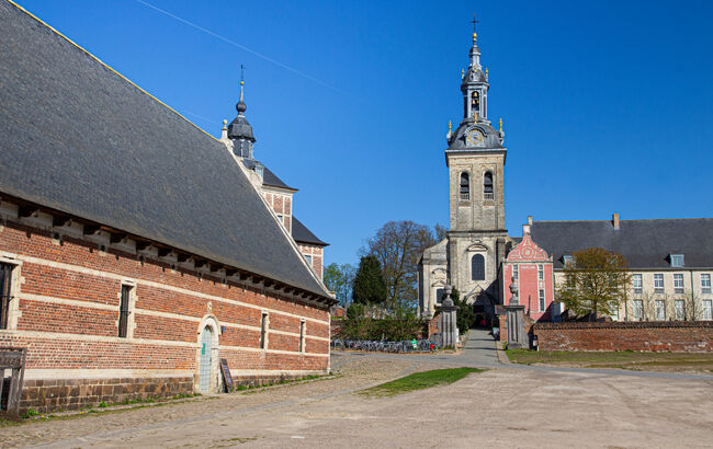 Heverlee