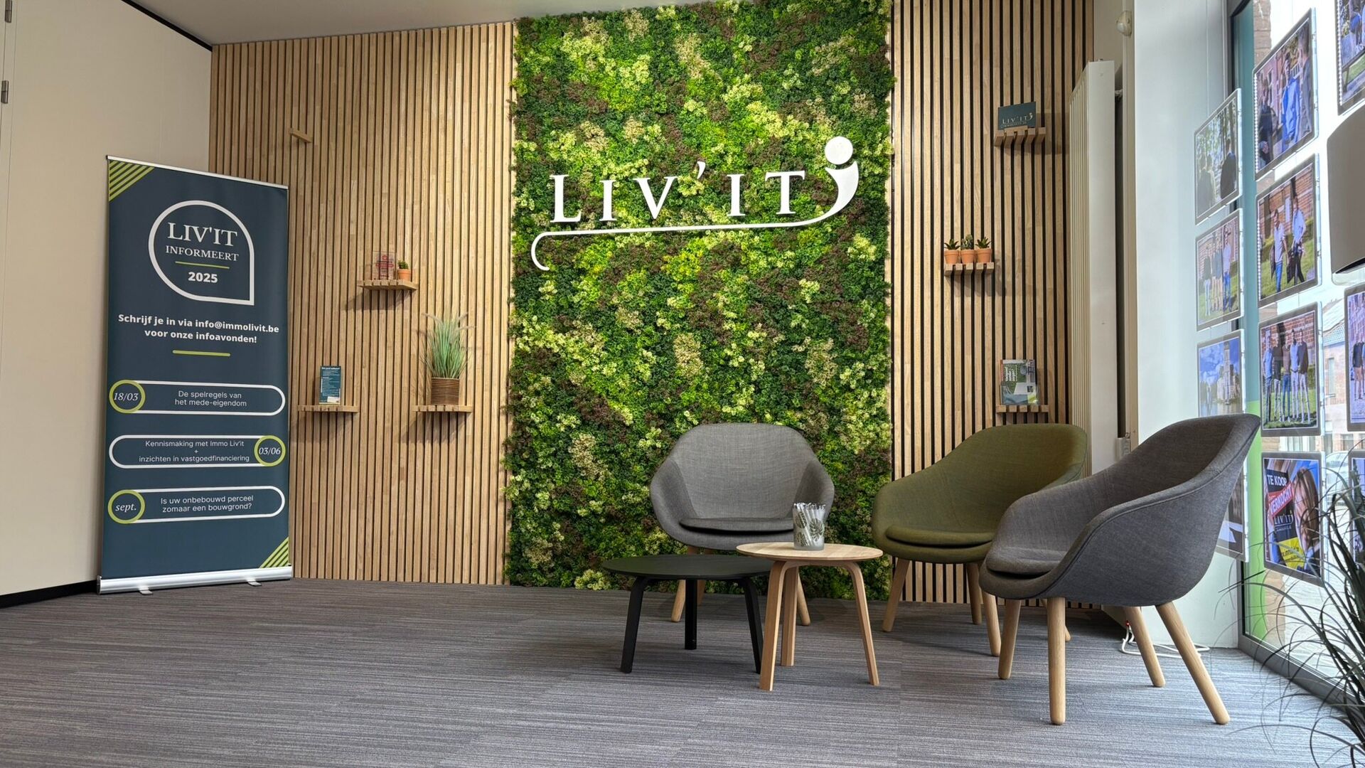 Verkopen? Vraag uw gratis schatting aan