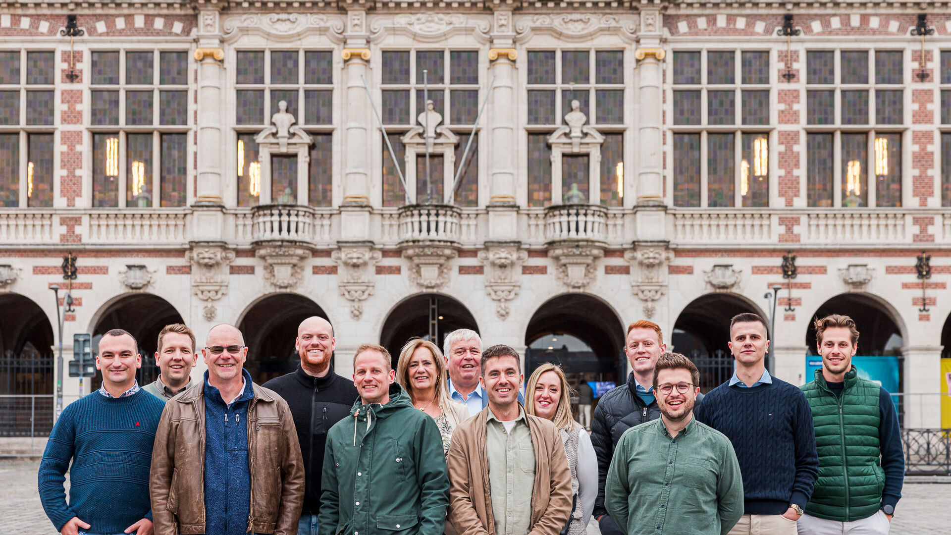 Verkopen? Vraag uw gratis schatting aan