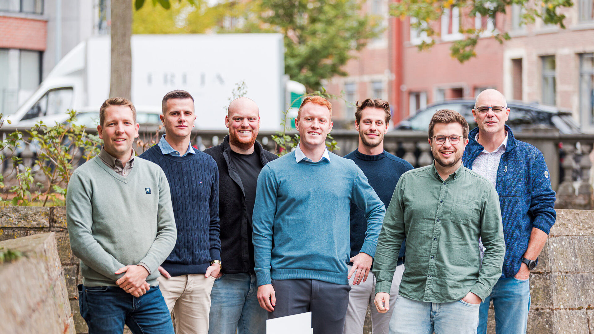 Verkopen? Vraag uw gratis schatting aan