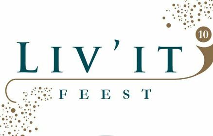 10 jaar Immo Liv'it: dat moet gevierd worden!