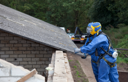 D-day voor het asbestattest: heb jij een attest nodig voor je woning?