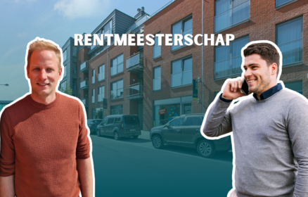 De rentmeester en de syndicus, een wereld van verschil!