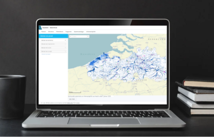 De watertoets krijgt in 2023 een volledige make-over
