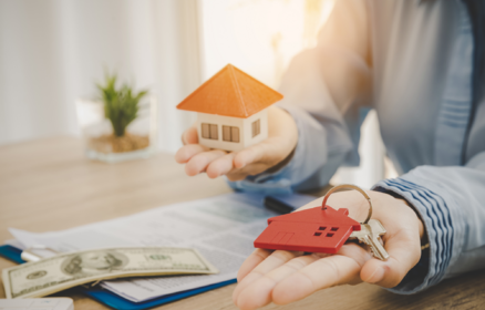 Geen huurindexatie meer voor energieverslindende woningen