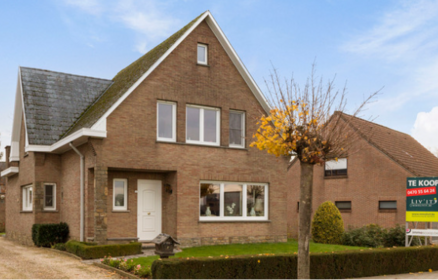 'Wonen in eigen streek' brengt nieuwe mogelijkheden voor huizenjagers uit eigen gemeente