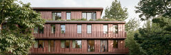 The Canopy - duplex & woonappartement