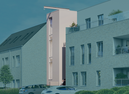 Historische knipoog