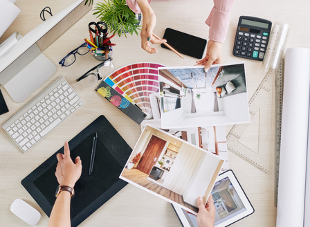 Interieur advies