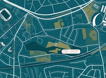 Quite location