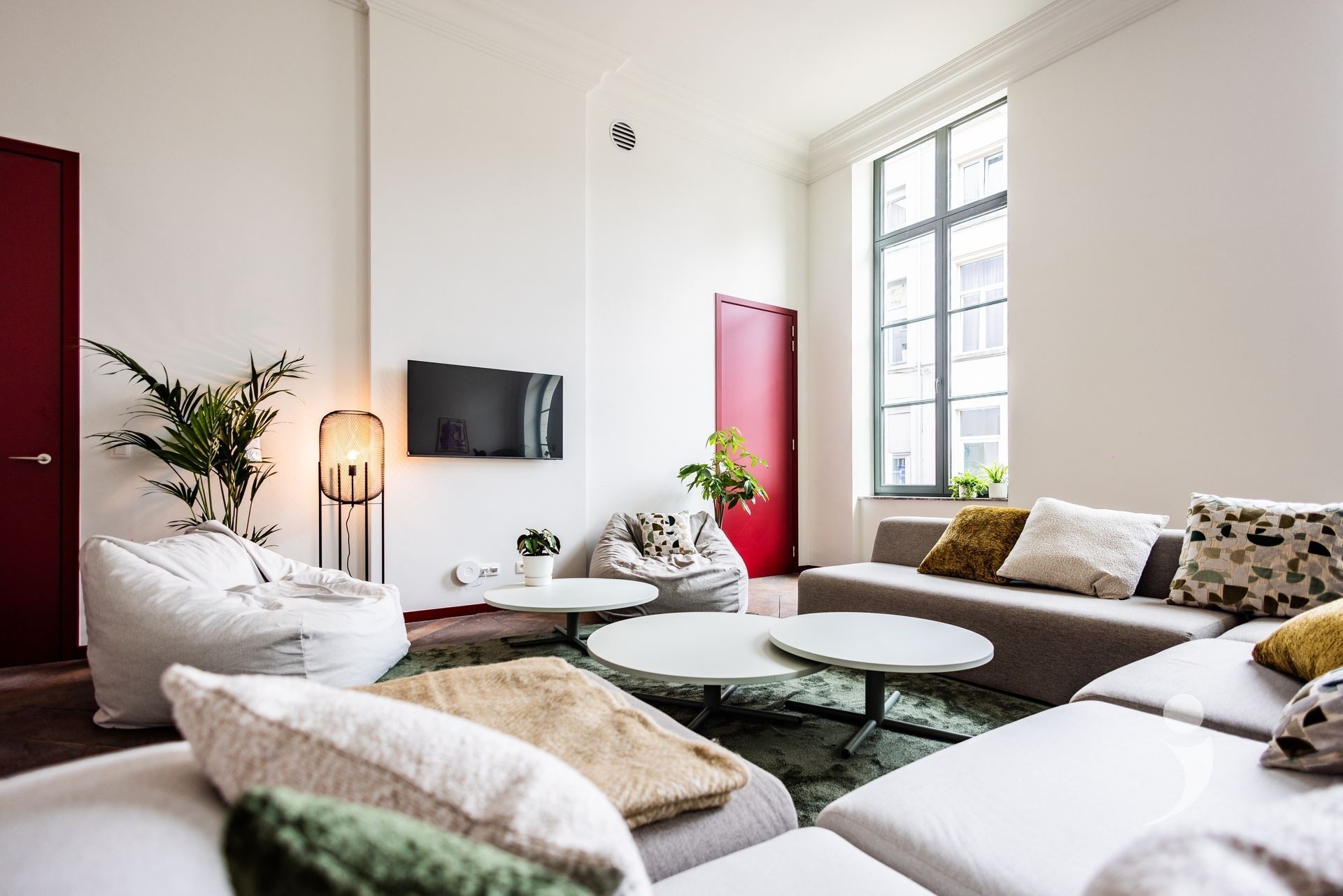 Anderen te huur in LEUVEN