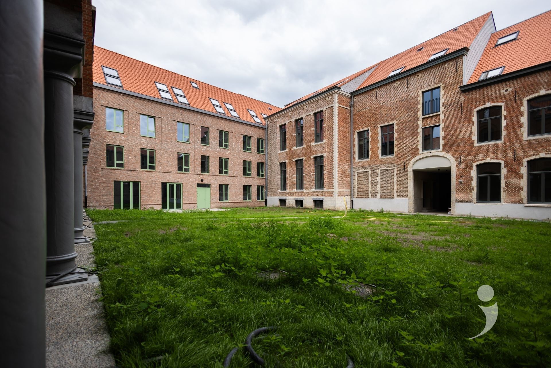 Anderen te huur in LEUVEN