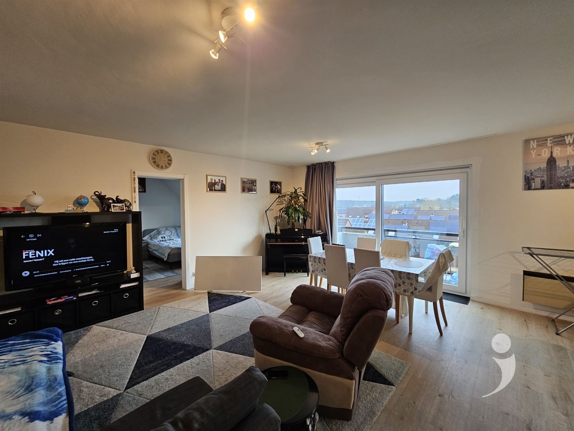 Apartment for rent in AARSCHOT