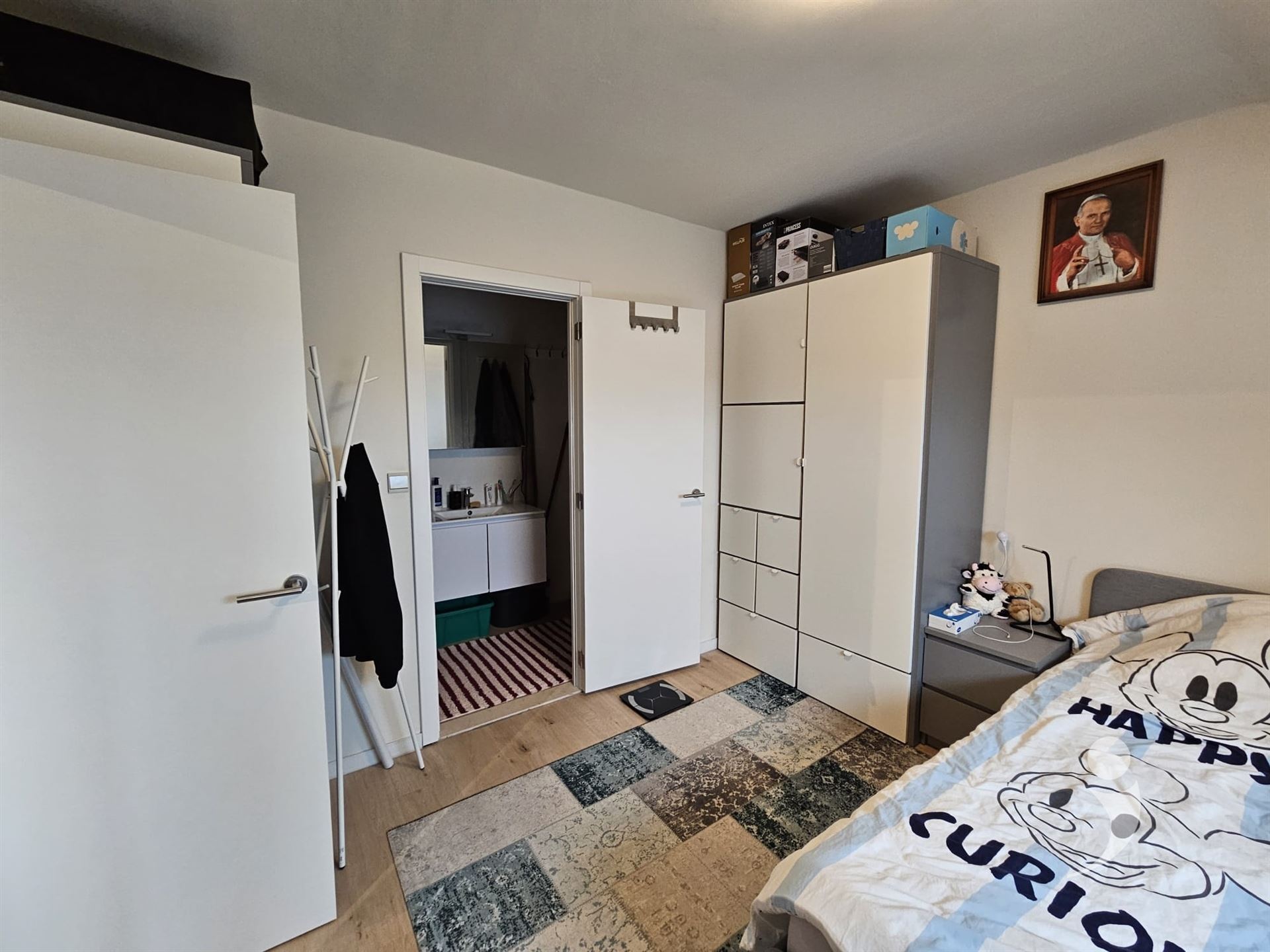 Apartment for rent in AARSCHOT