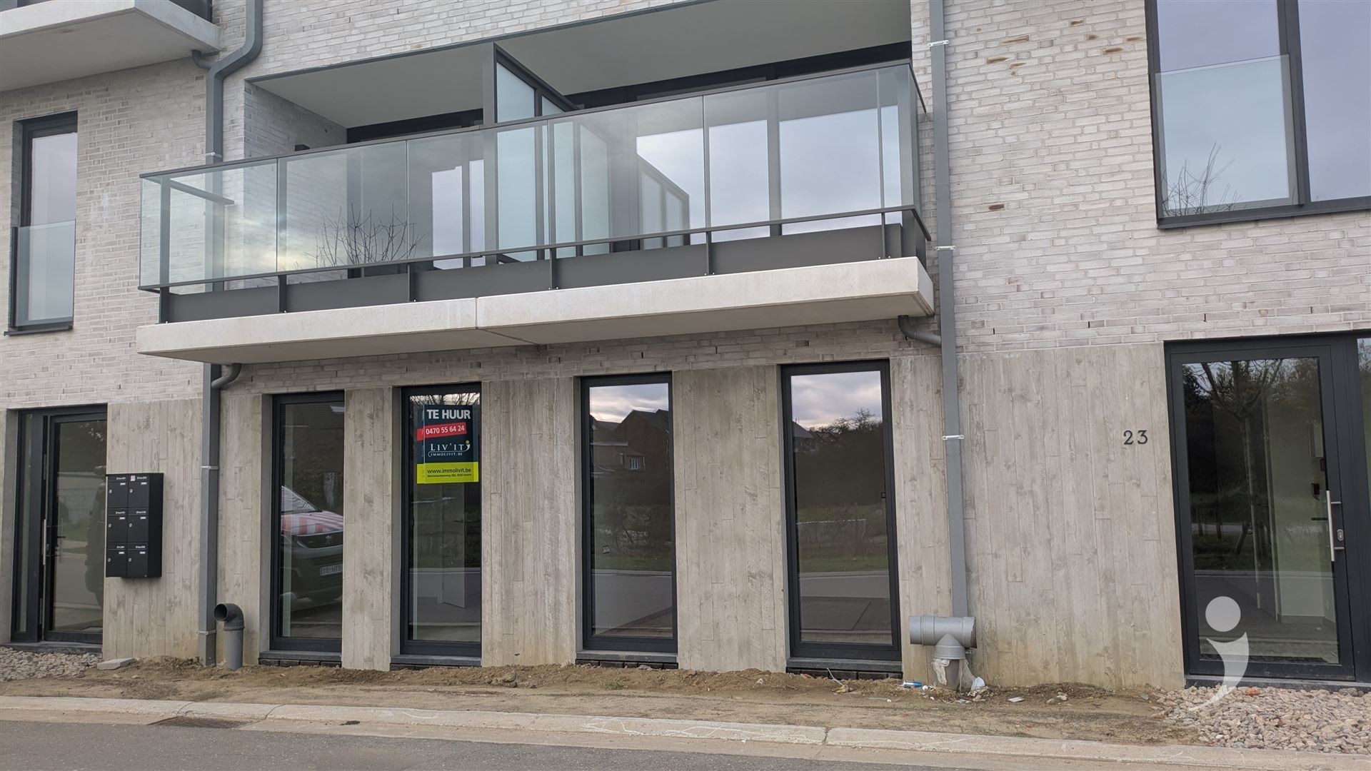 Apartment for rent in AARSCHOT