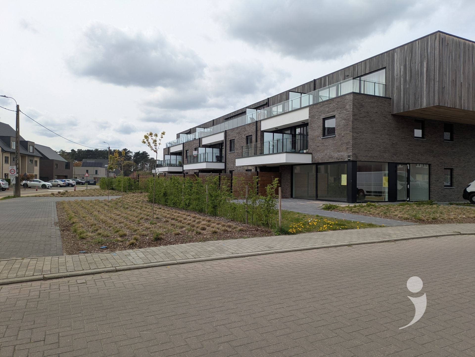 Apartment for rent in AARSCHOT