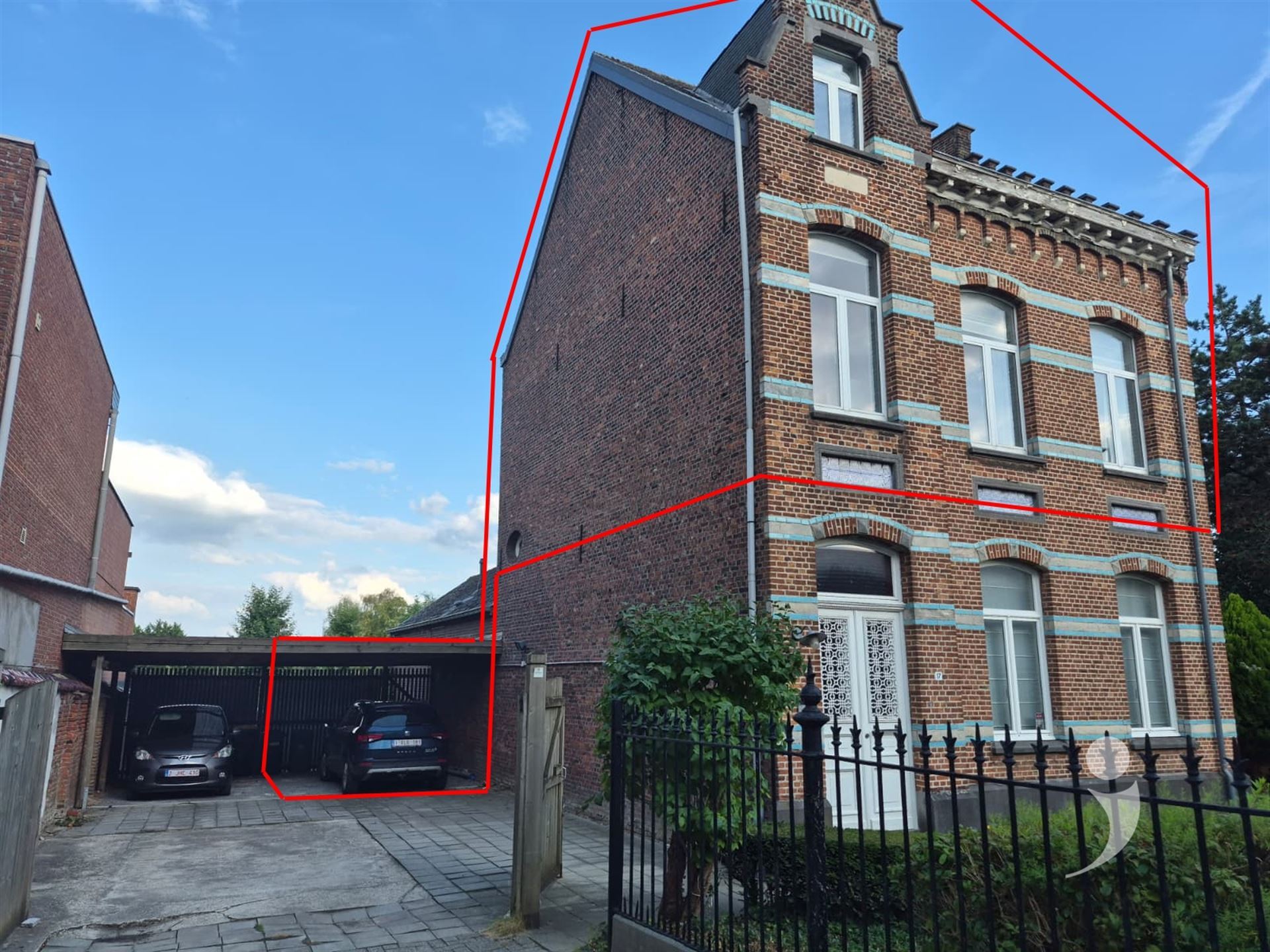 Apartment for rent in BEGIJNENDIJK