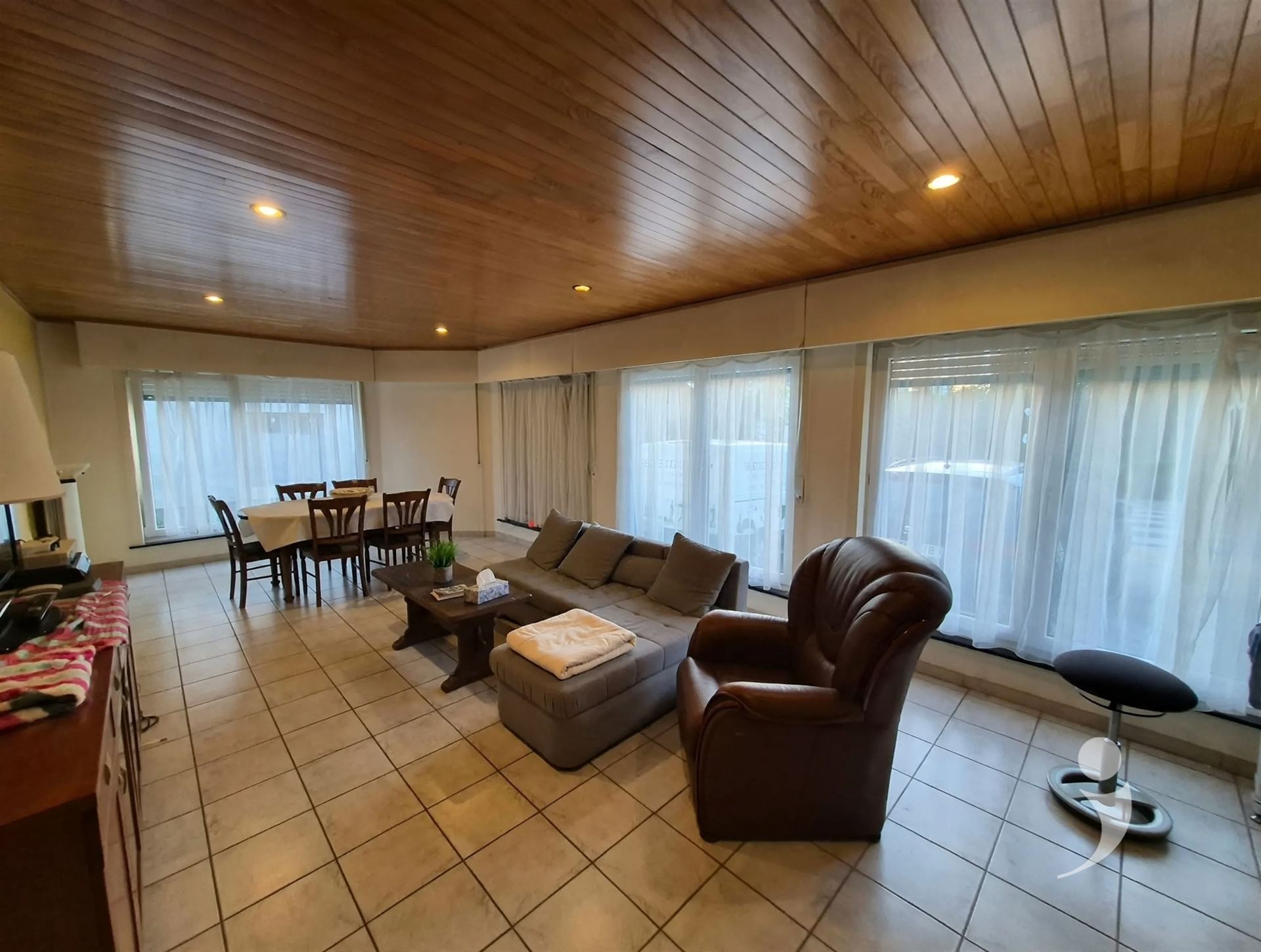 Apartment for rent in BERTEM
