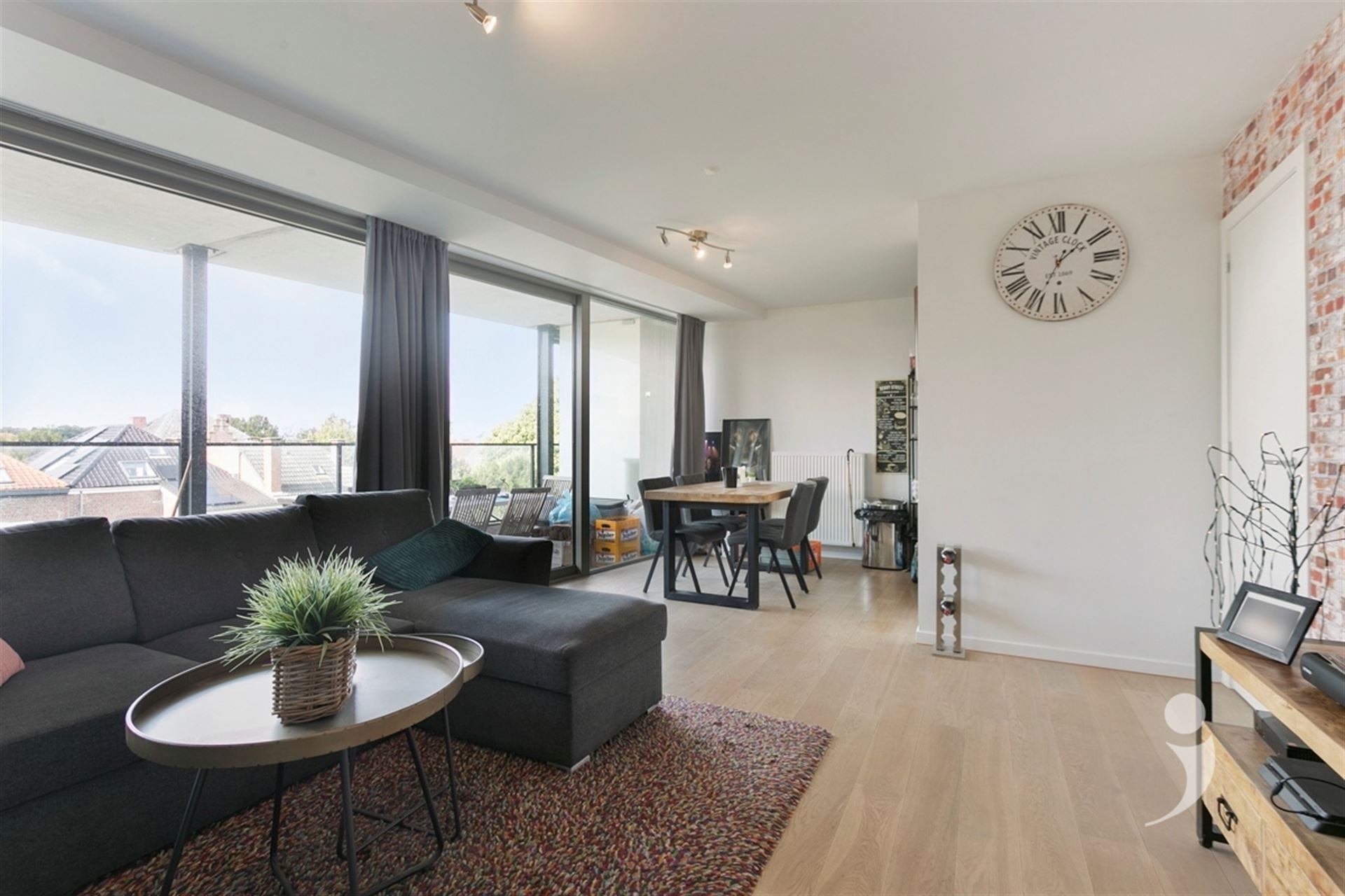 Apartment for rent in HERENT