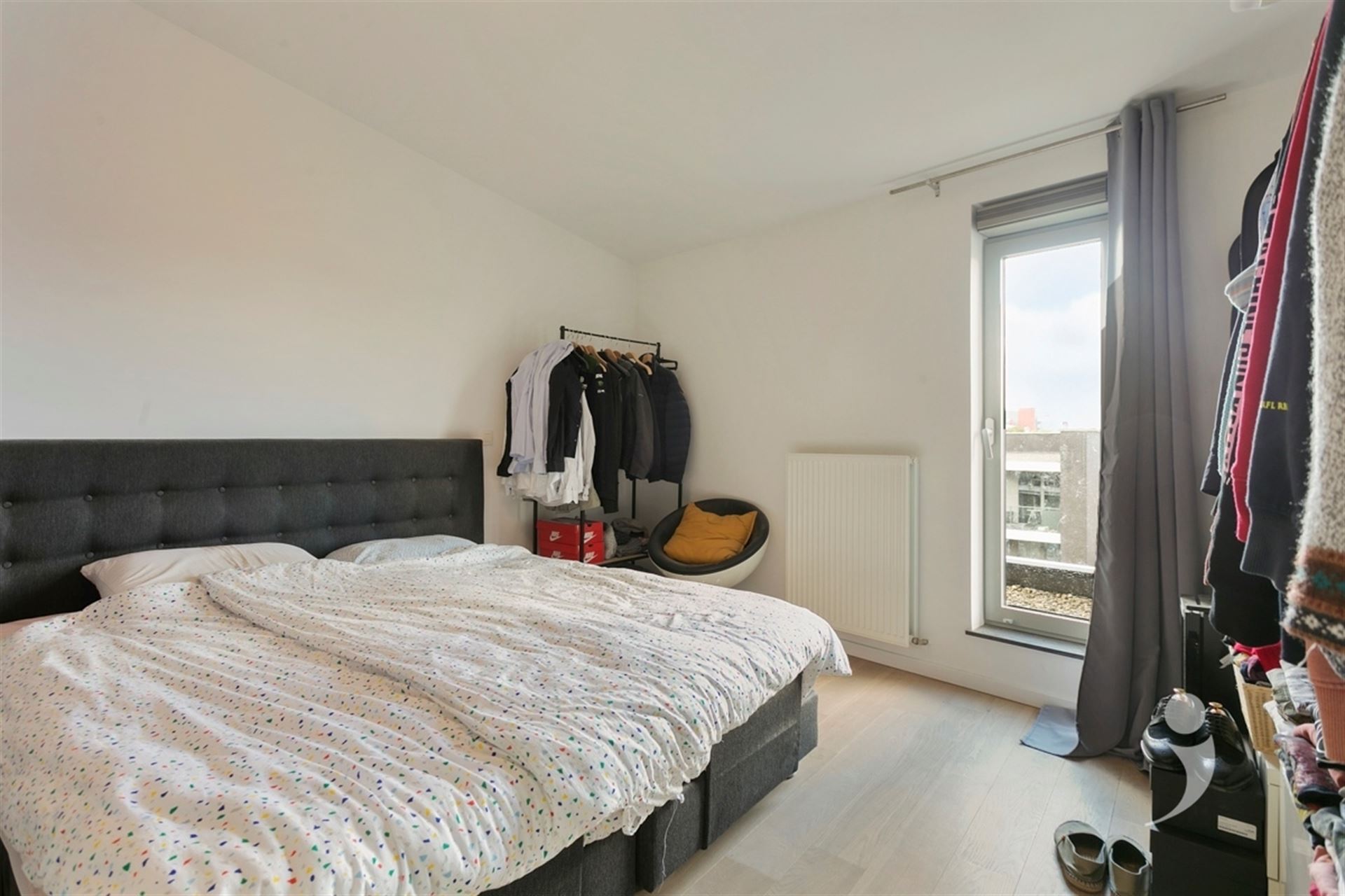 Apartment for rent in HERENT