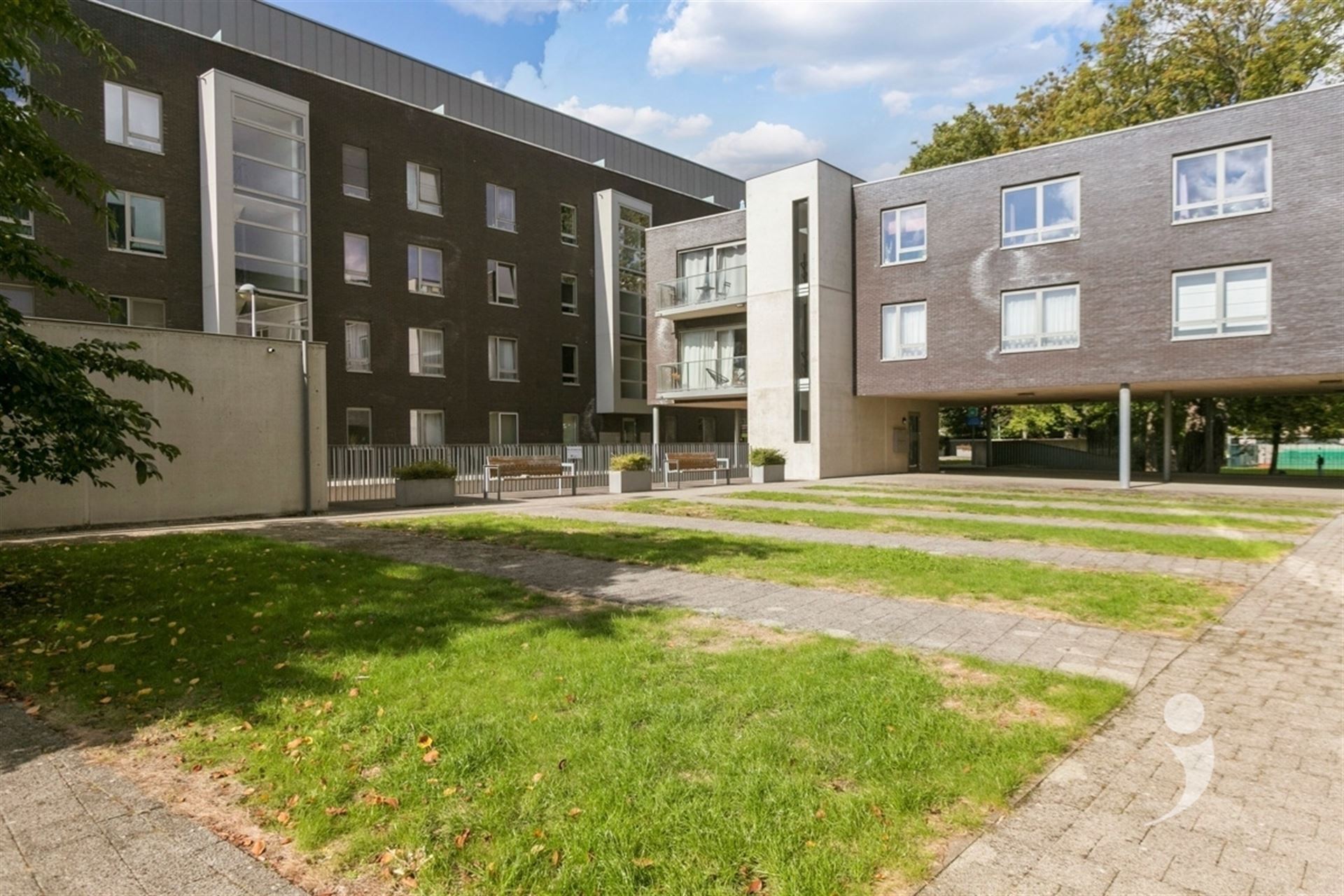 Apartment for rent in HERENT