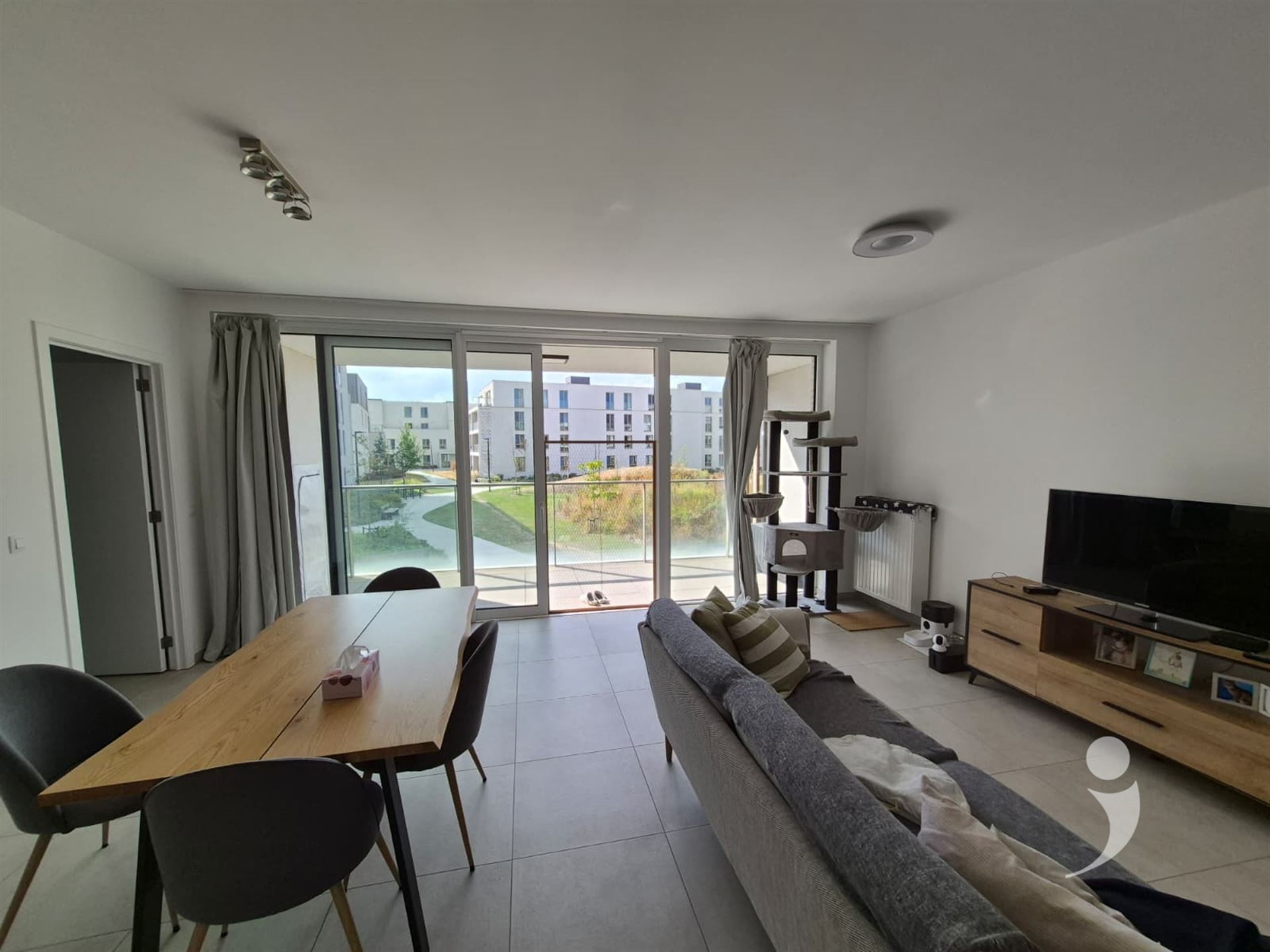 Apartment for rent in HERENT
