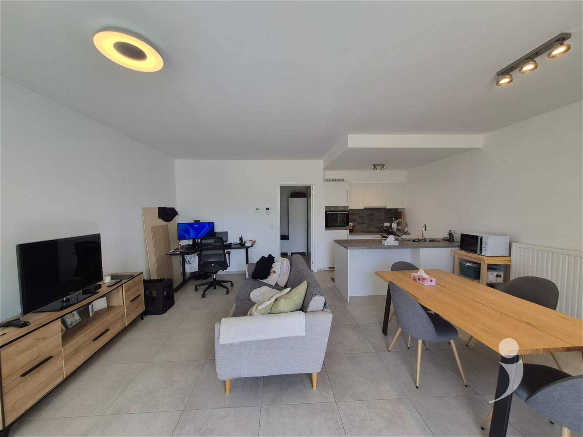 Apartment for rent in HERENT