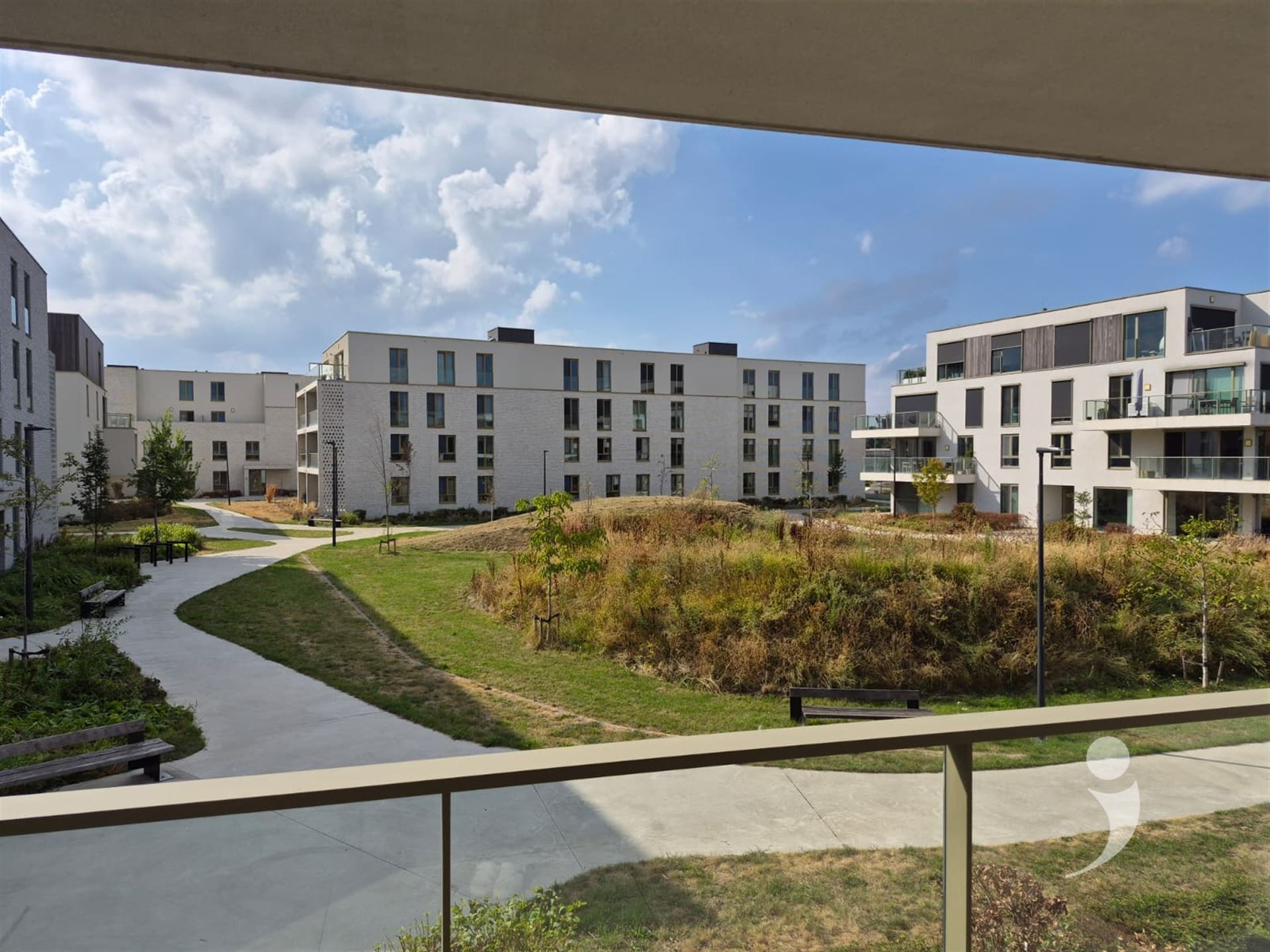 Apartment for rent in HERENT