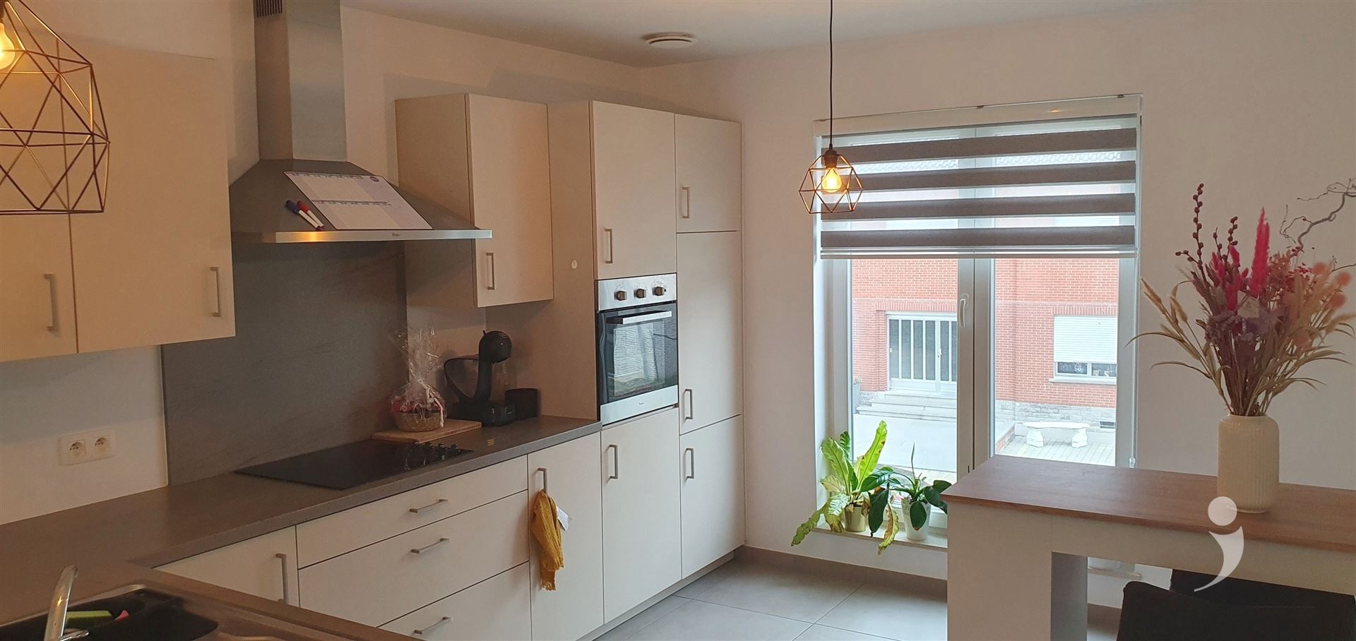 Apartment for rent in HERENT