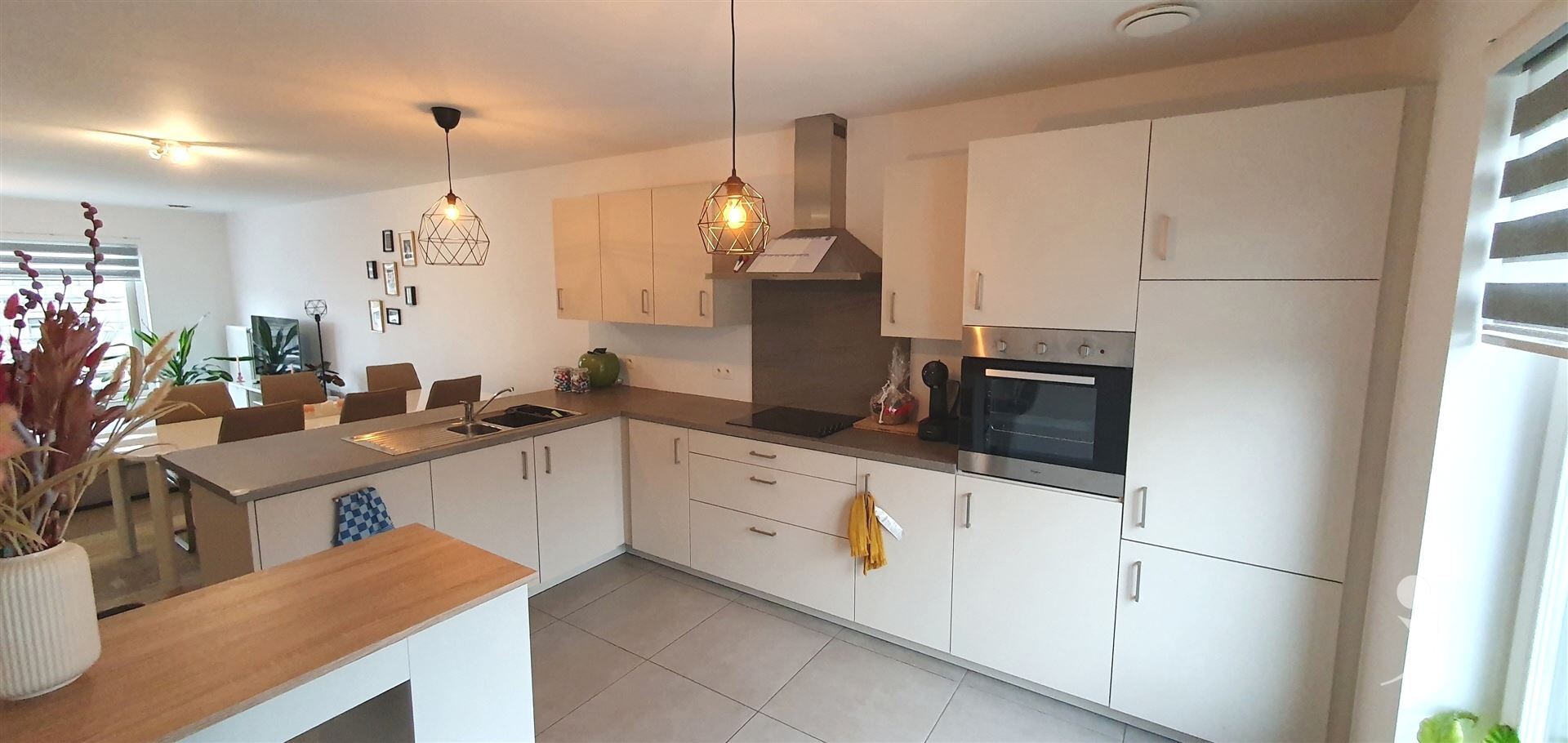 Apartment for rent in HERENT