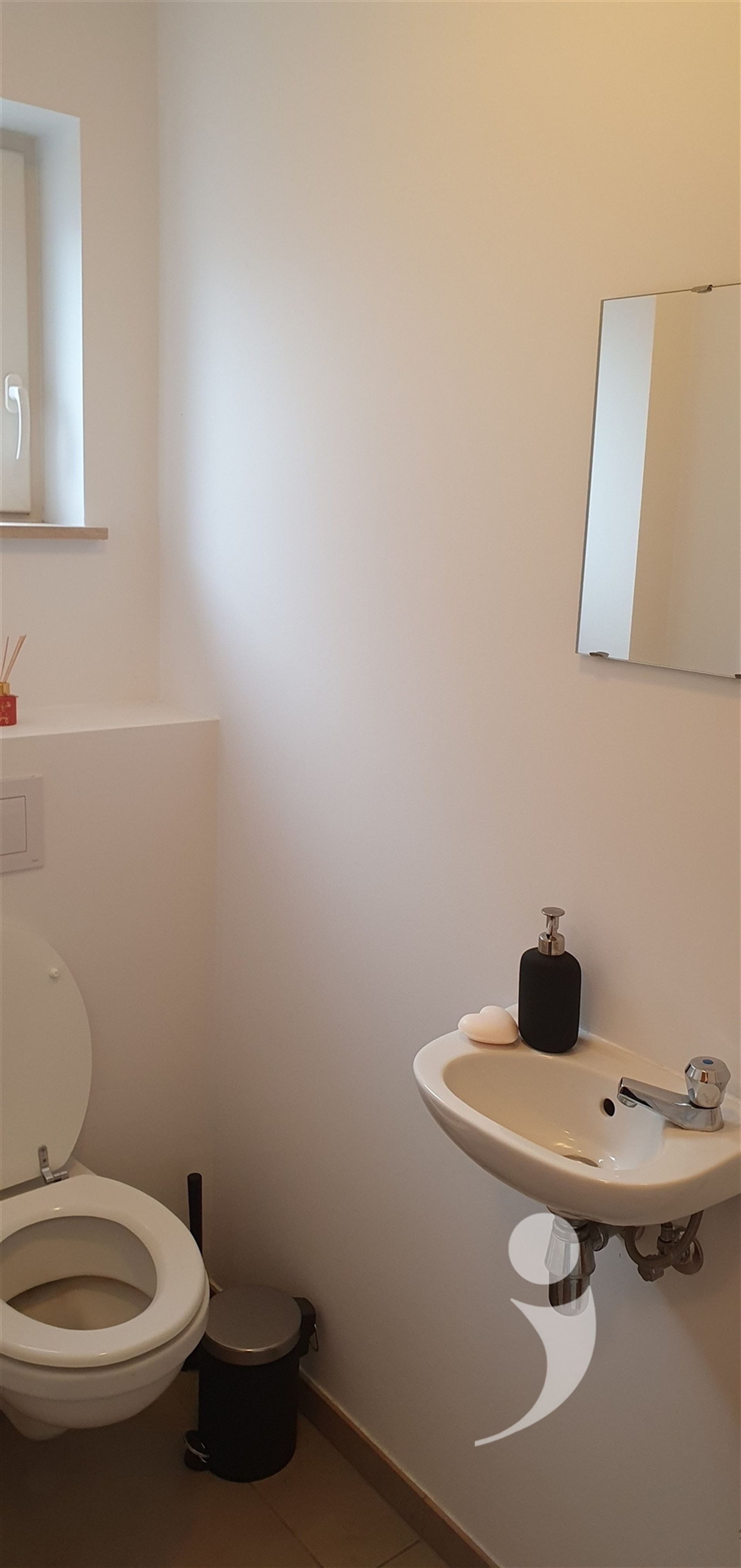 Apartment for rent in HERENT