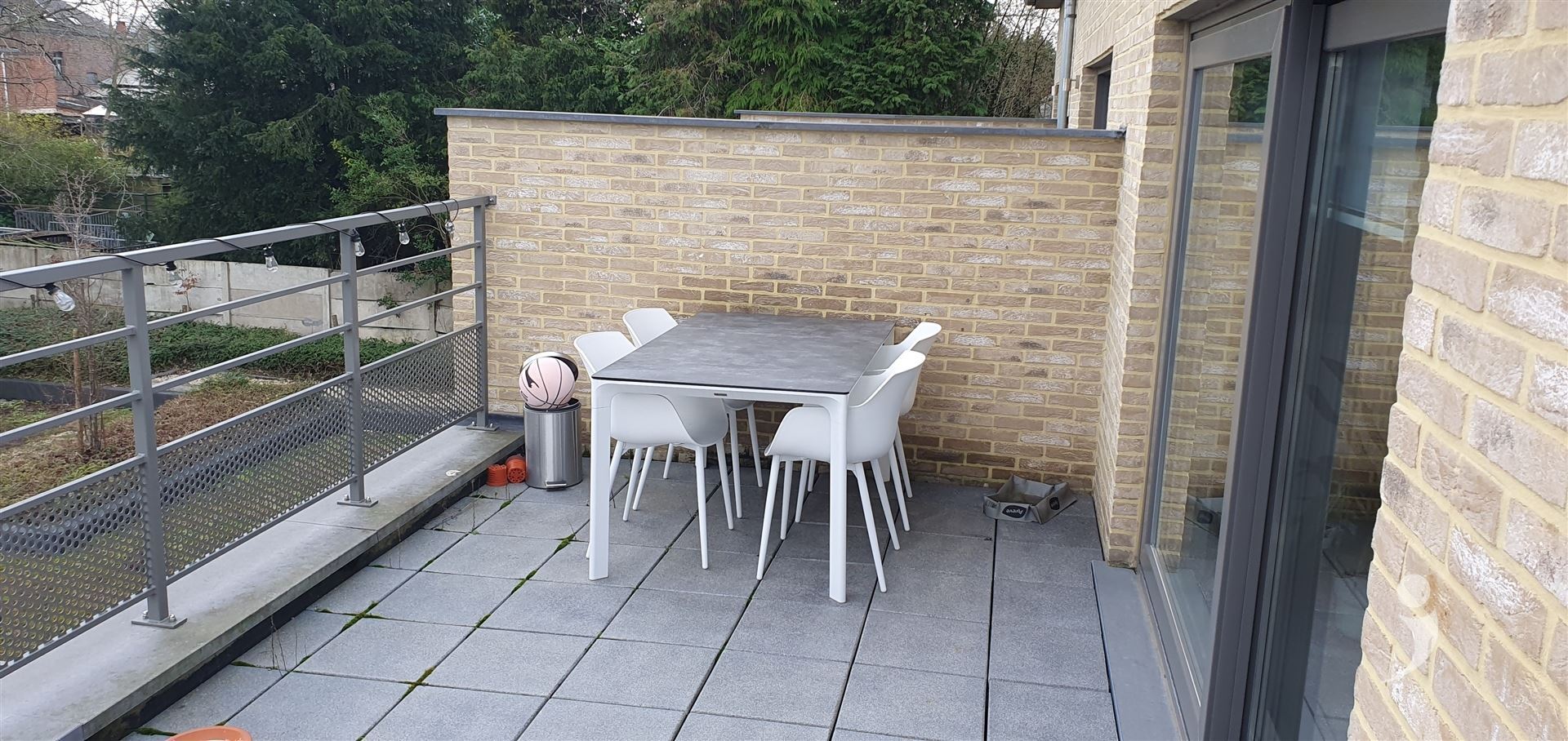 Apartment for rent in HERENT
