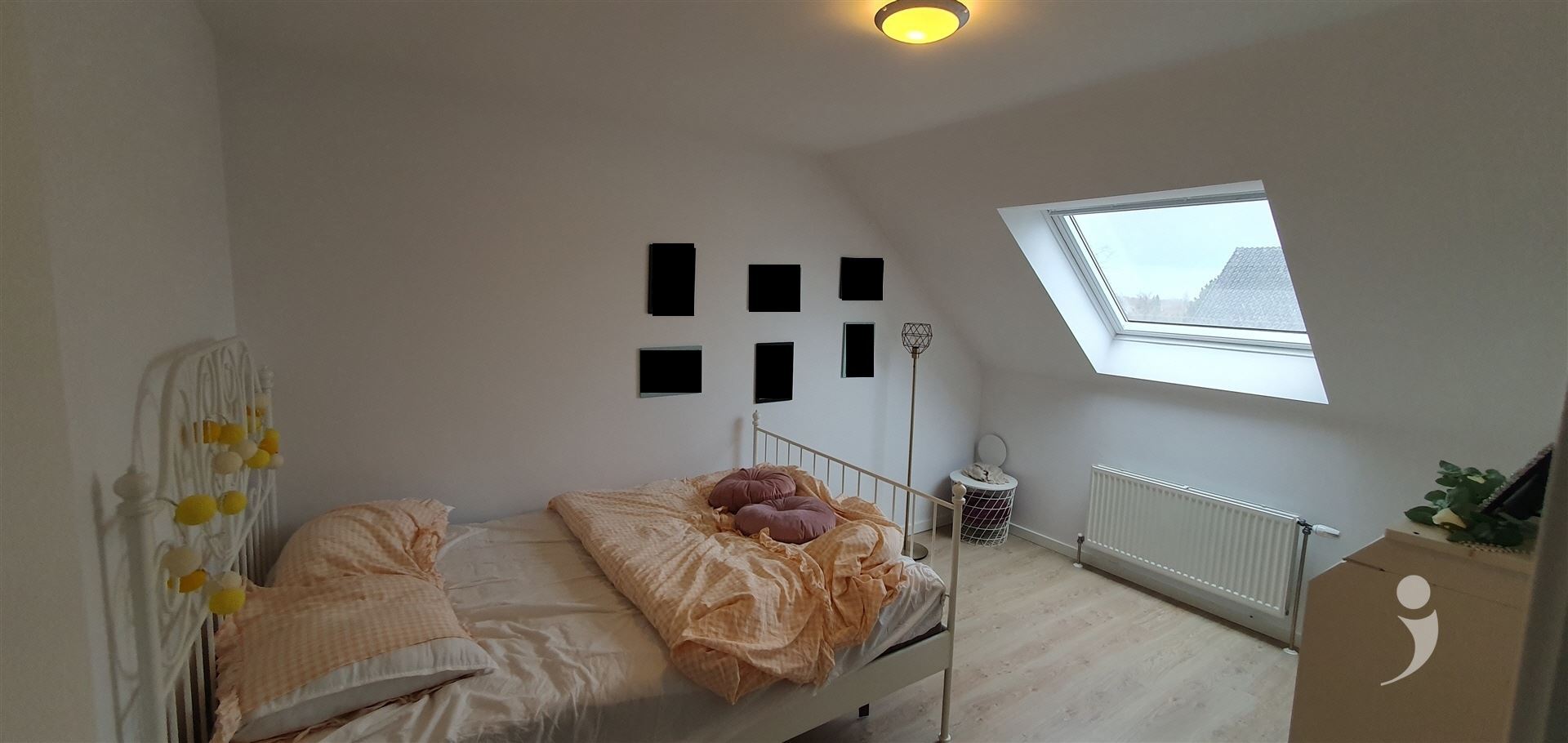 Apartment for rent in HERENT