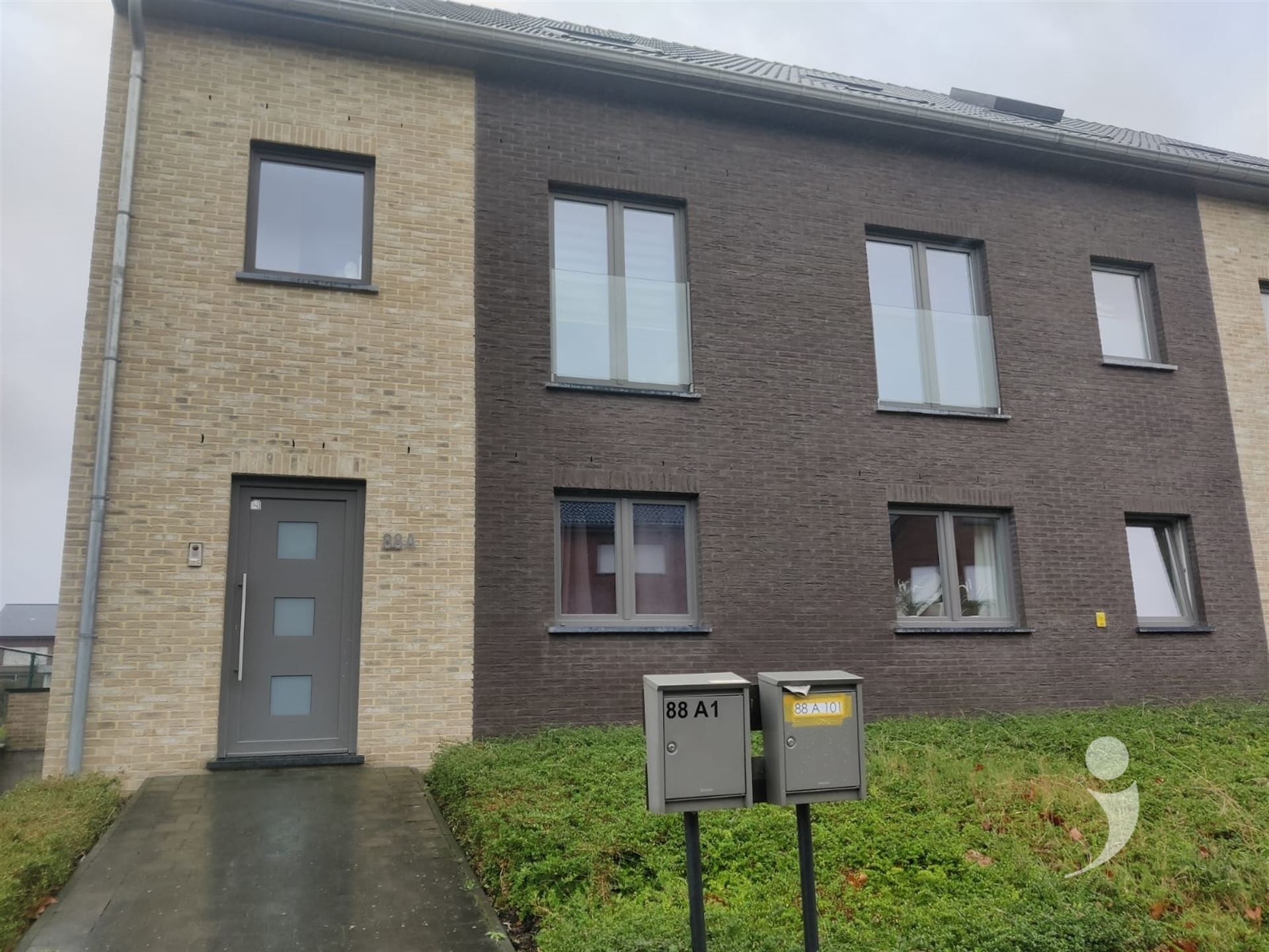 Apartment for rent in HERENT