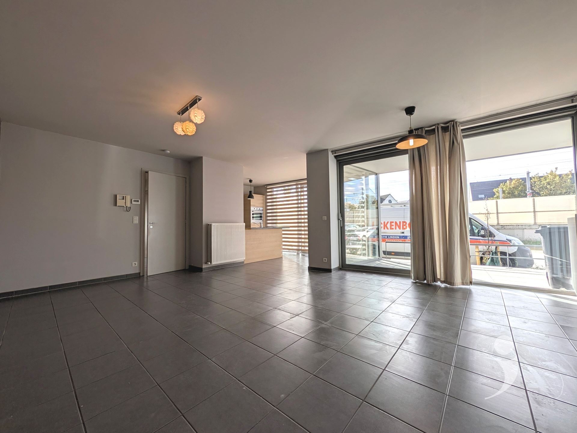 Apartment for rent in HERENT