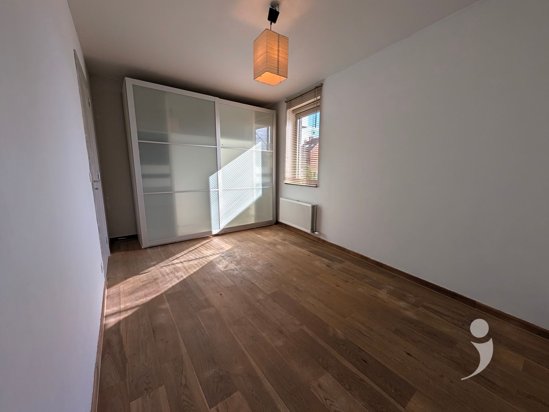 Apartment for rent in HERENT