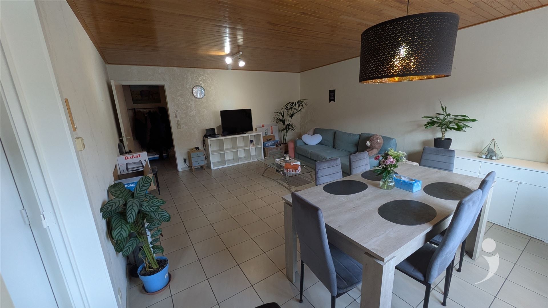 Apartment for rent in HERENT