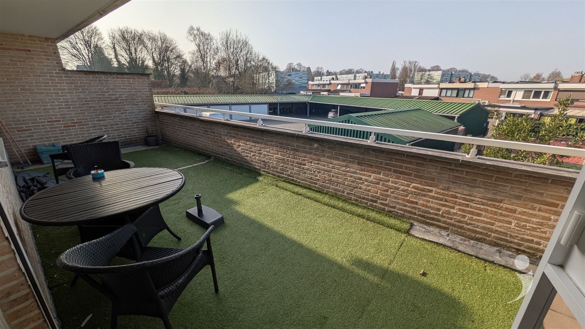 Apartment for rent in HERENT
