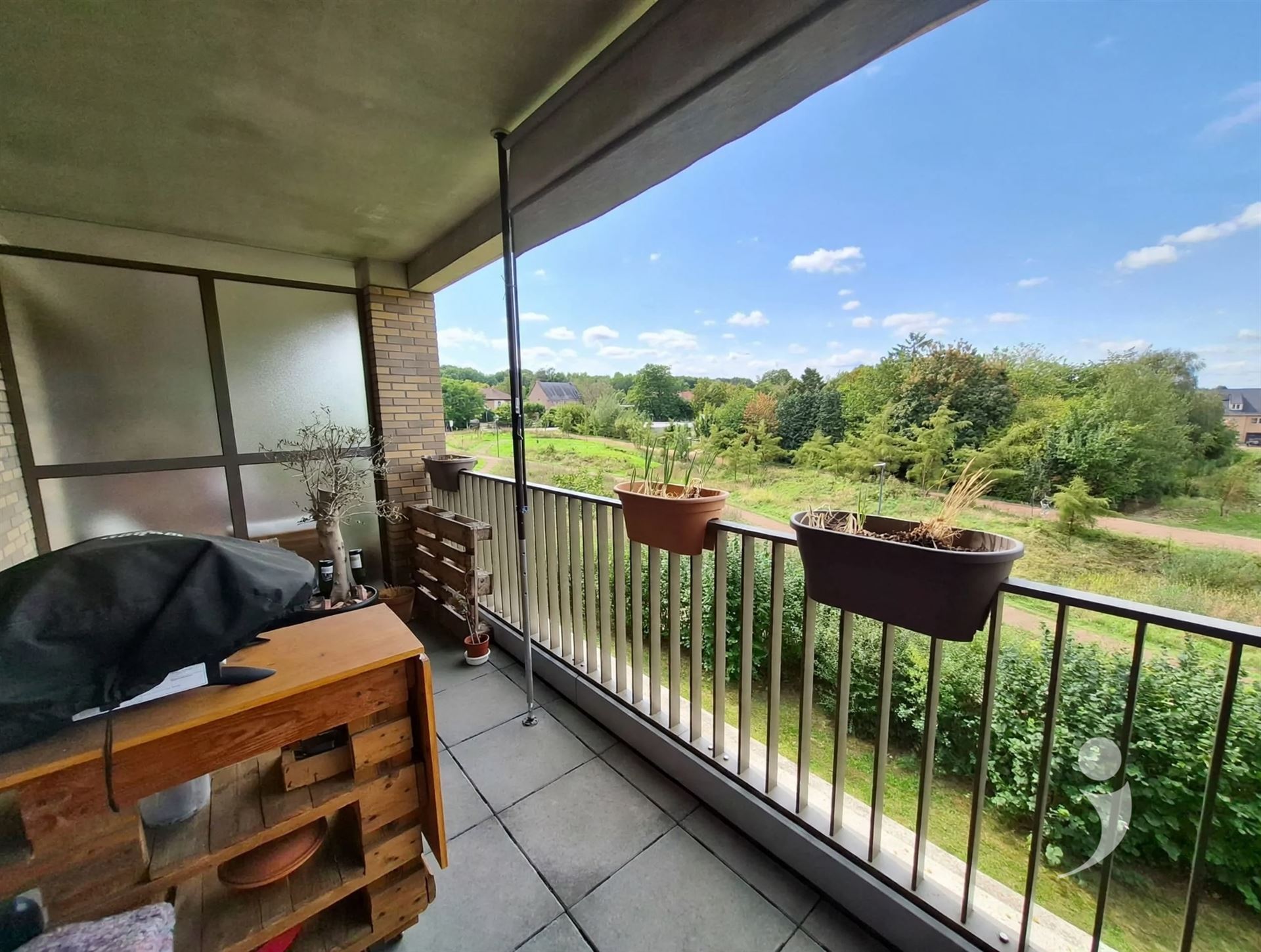 Apartment for rent in HERENT