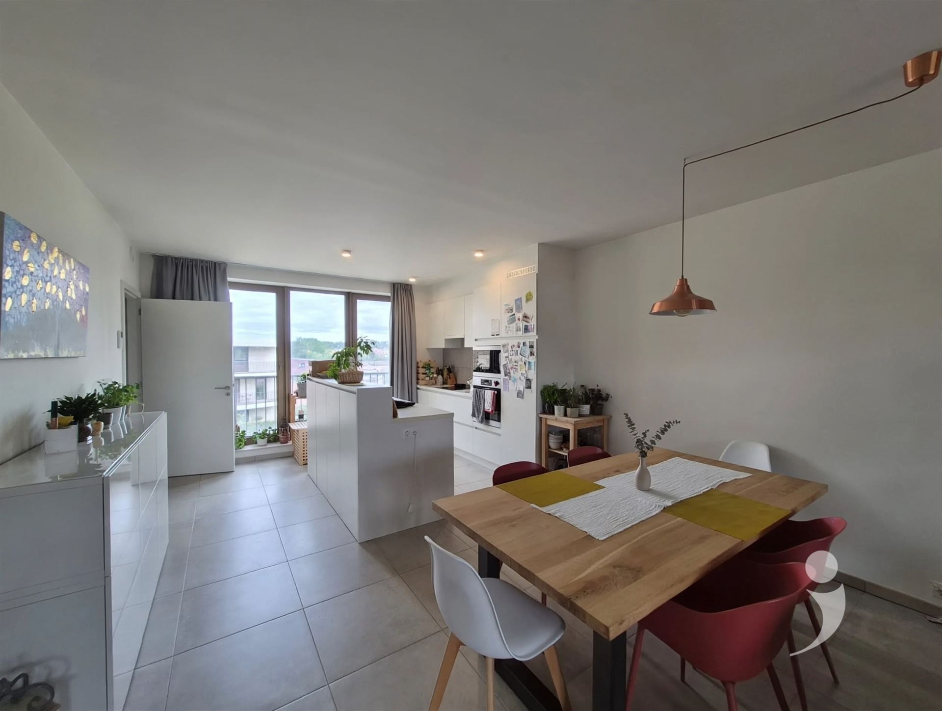 Apartment for rent in HERENT