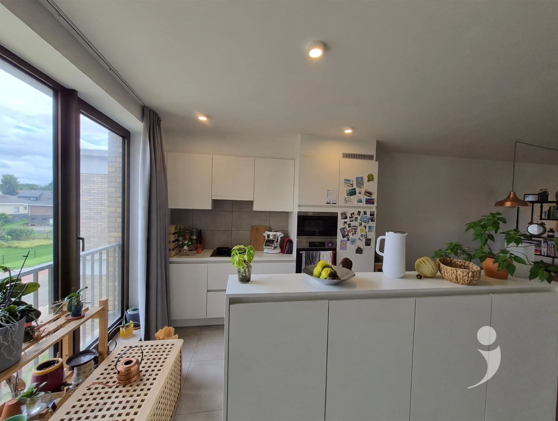 Apartment for rent in HERENT