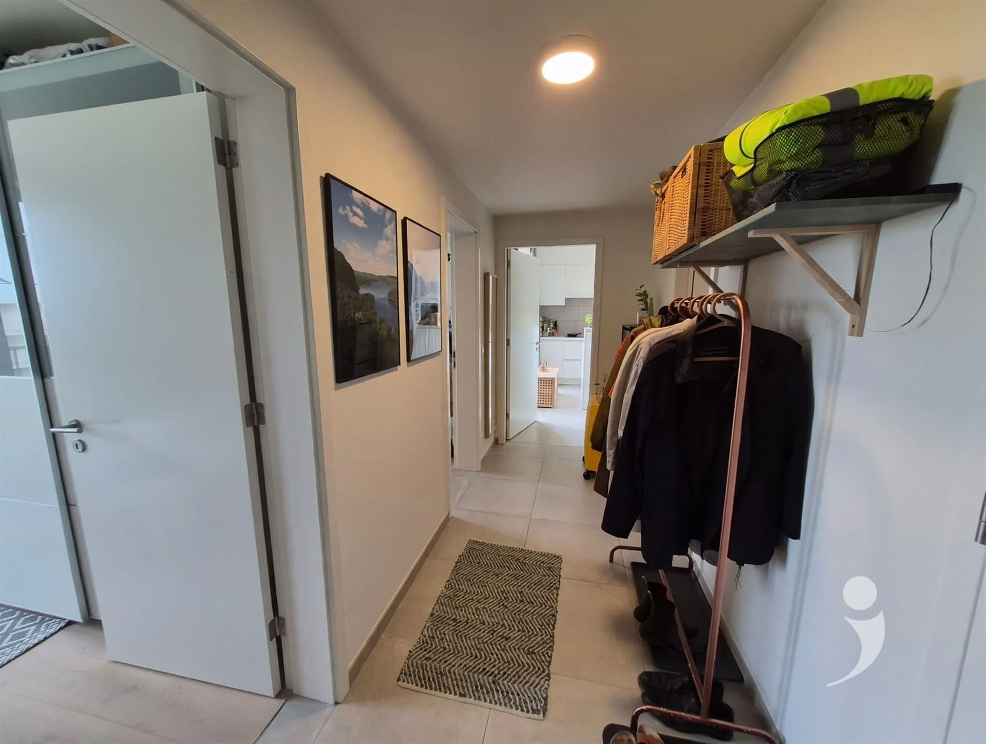 Apartment for rent in HERENT