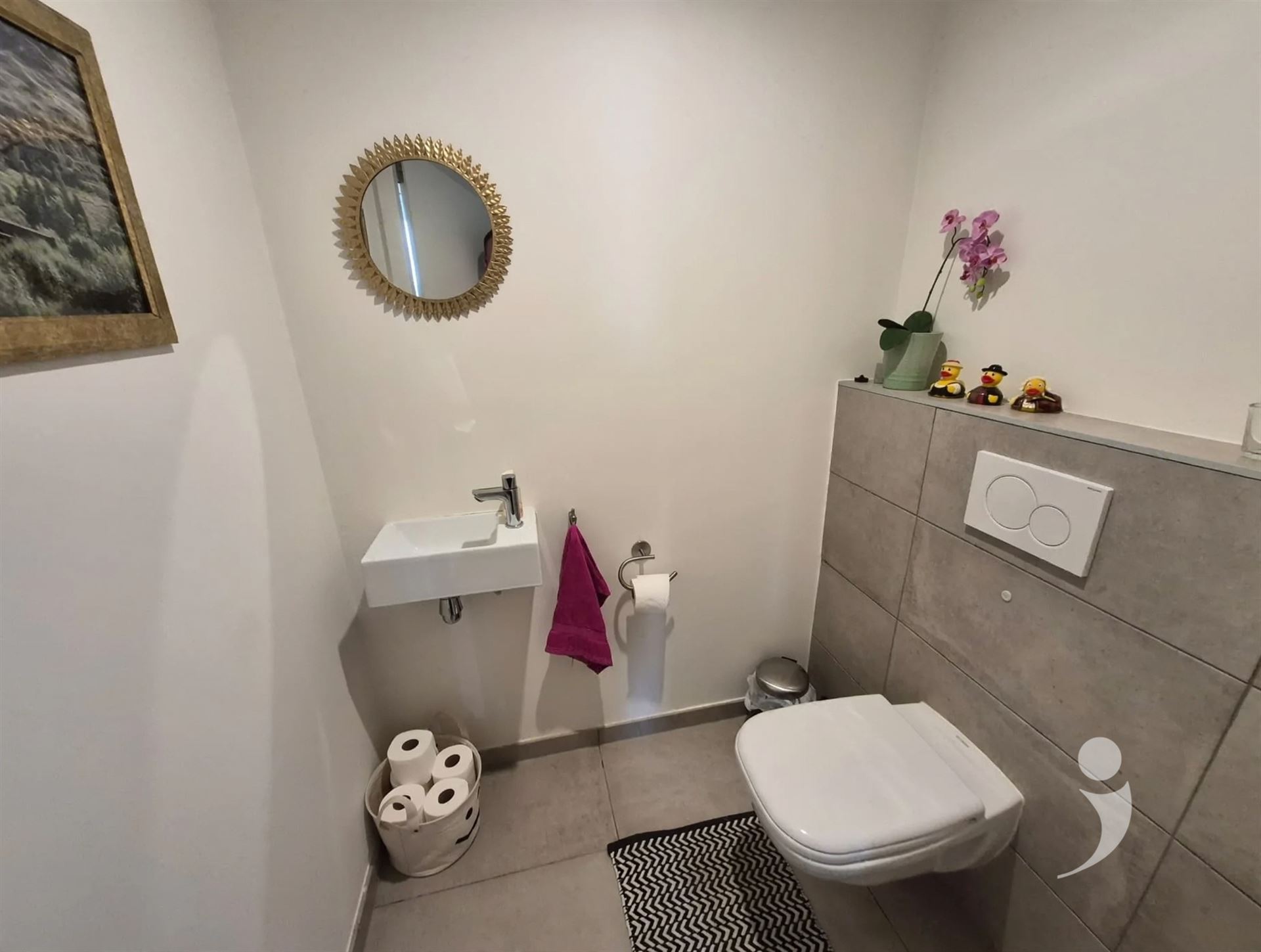 Apartment for rent in HERENT