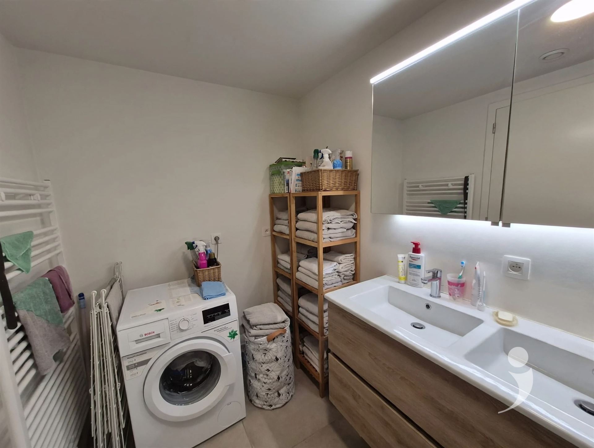 Apartment for rent in HERENT