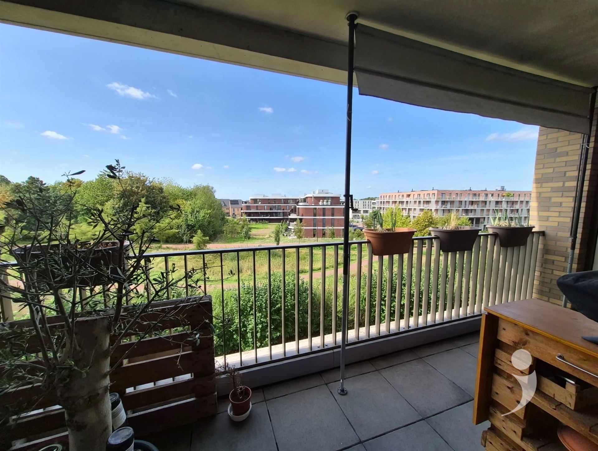 Apartment for rent in HERENT