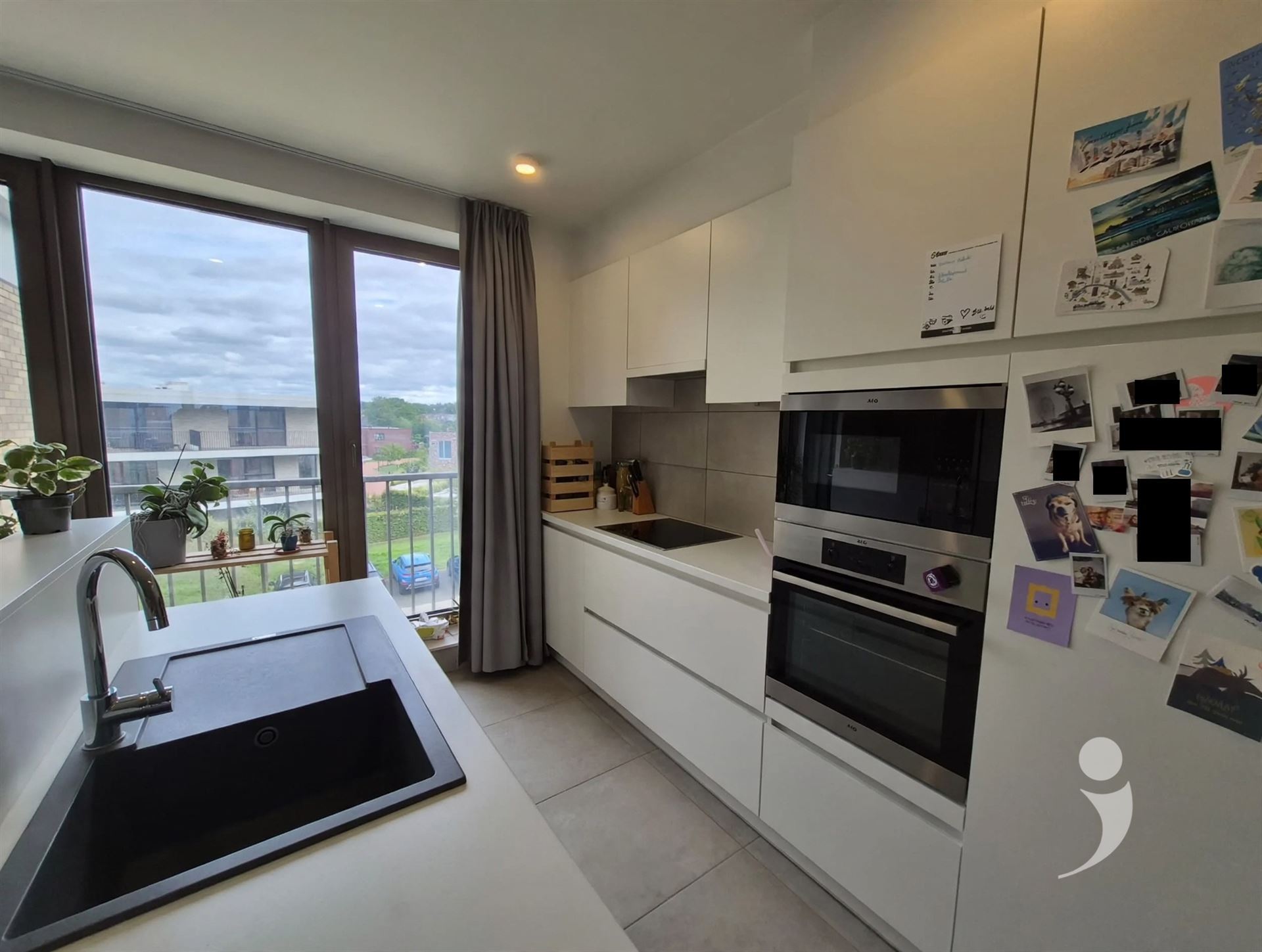 Apartment for rent in HERENT