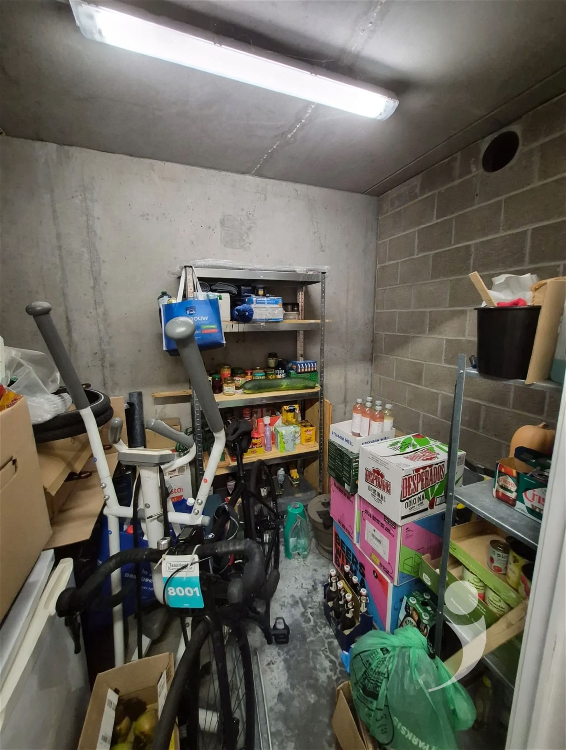 Apartment for rent in HERENT
