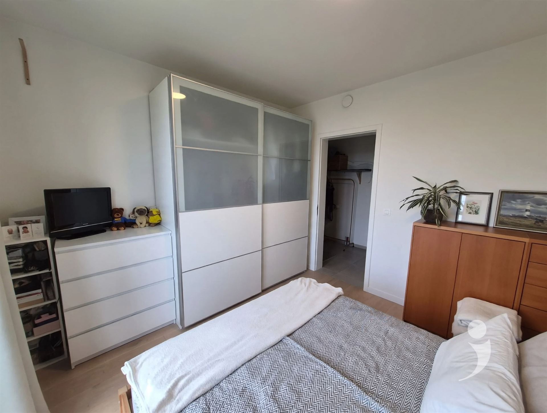 Apartment for rent in HERENT