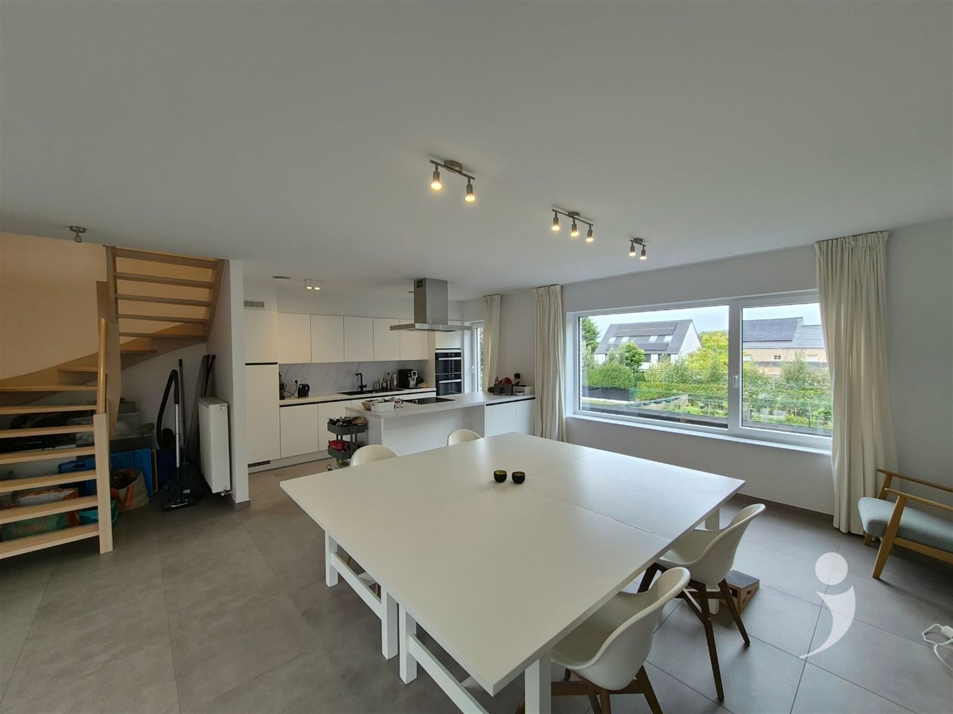 Apartment for rent in HERENT