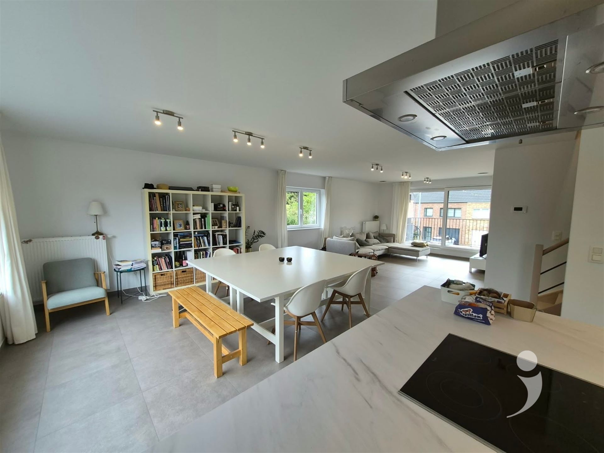 Apartment for rent in HERENT